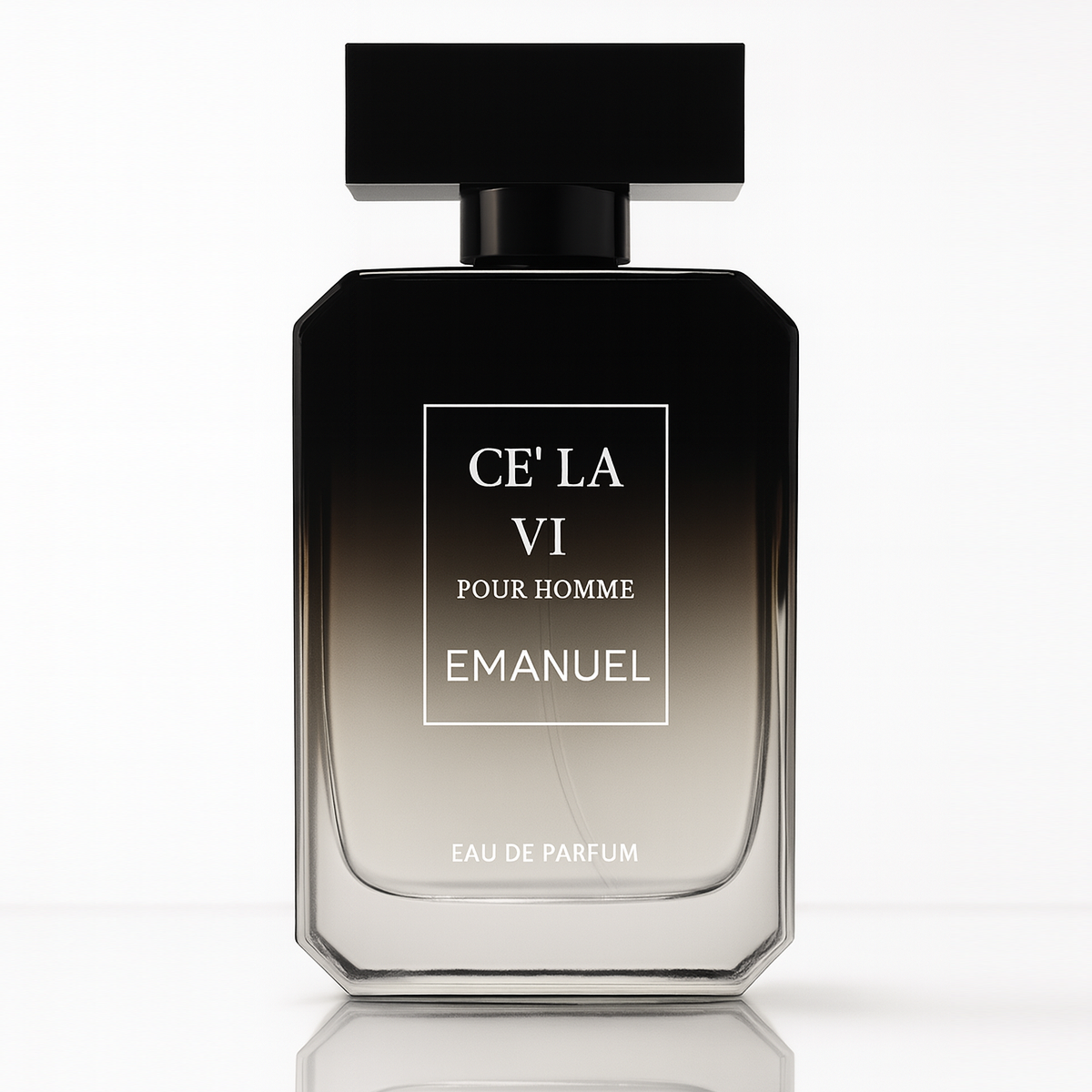CE' LA VI POUR HOMME - 3.4oz (100ml)