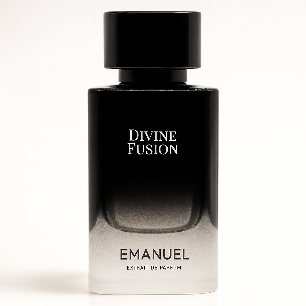 Divine Fusion – 3.4oz (100ml)