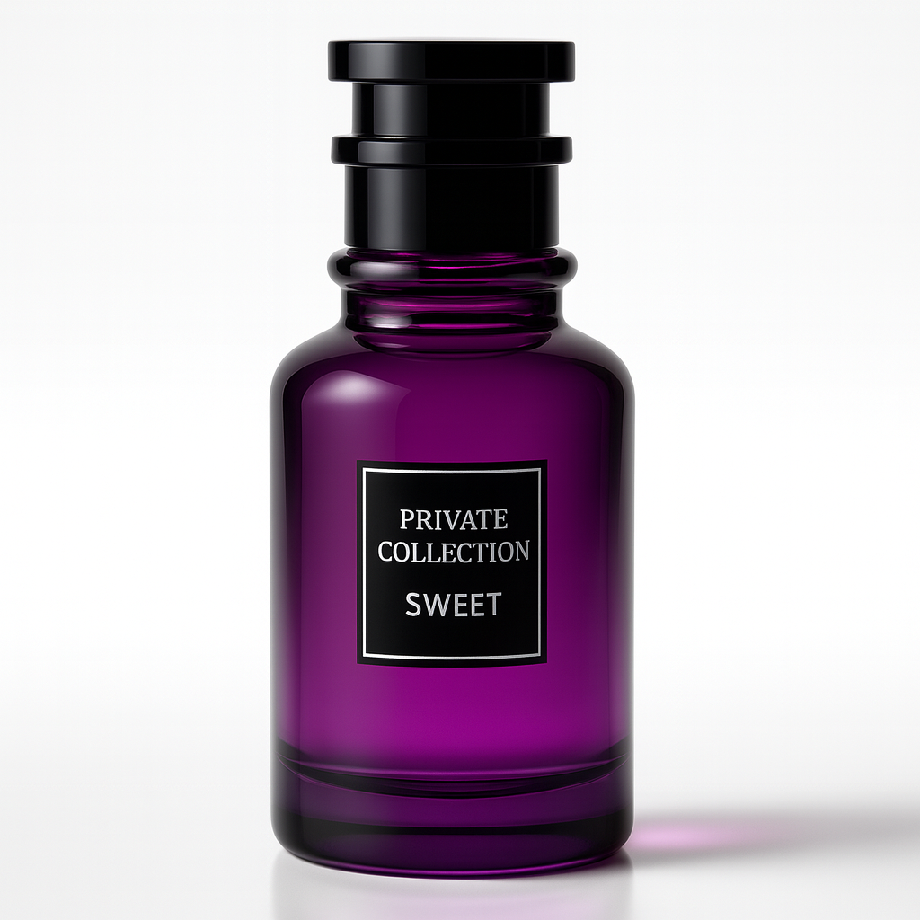 Private Collection Sweet – 3.4oz (100ml)