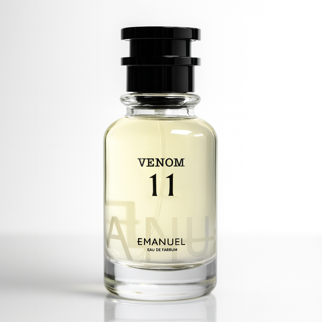 Venom 11 – 3.4oz (100ml)
