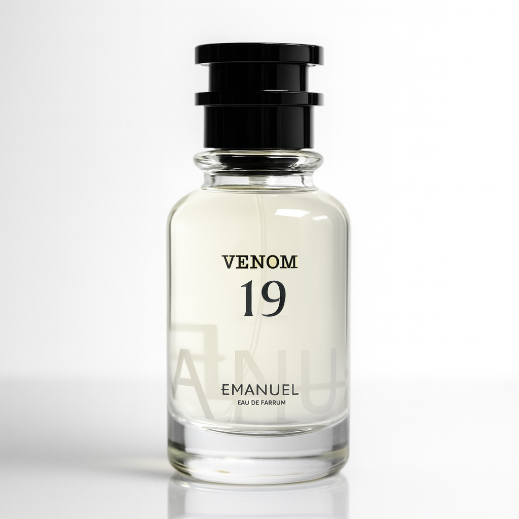 Venom 19 – 3.4oz (100ml)