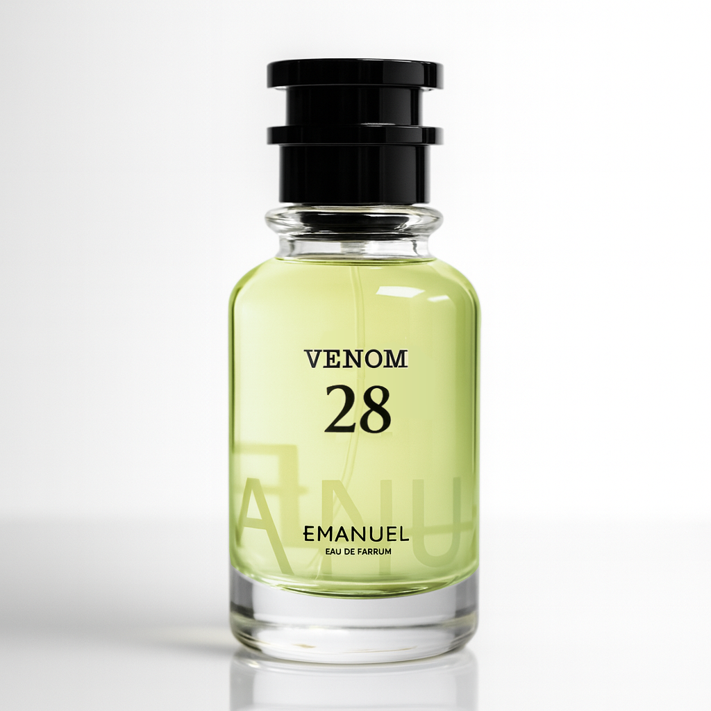 Venom 28 - 3.4oz (100ml)