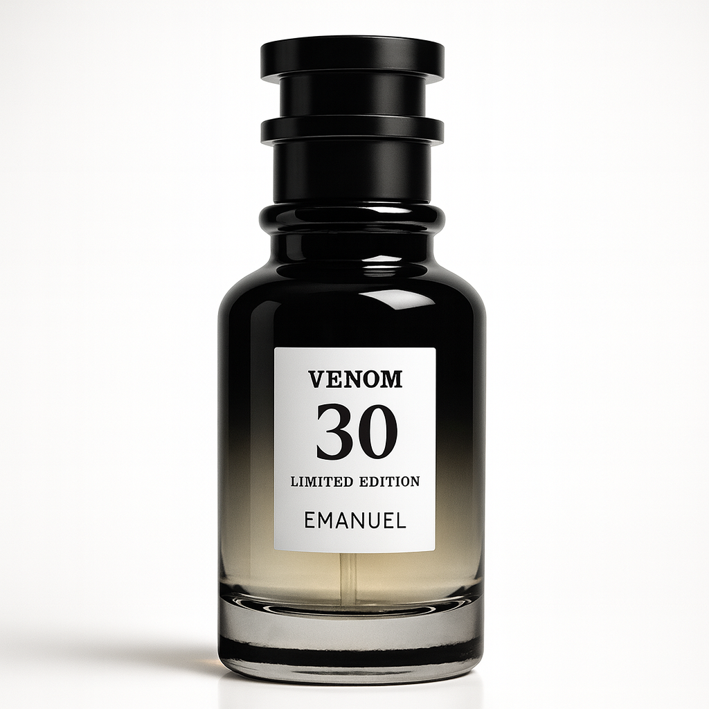 Venom 30 Limited Edition – 3.4oz (100ml)