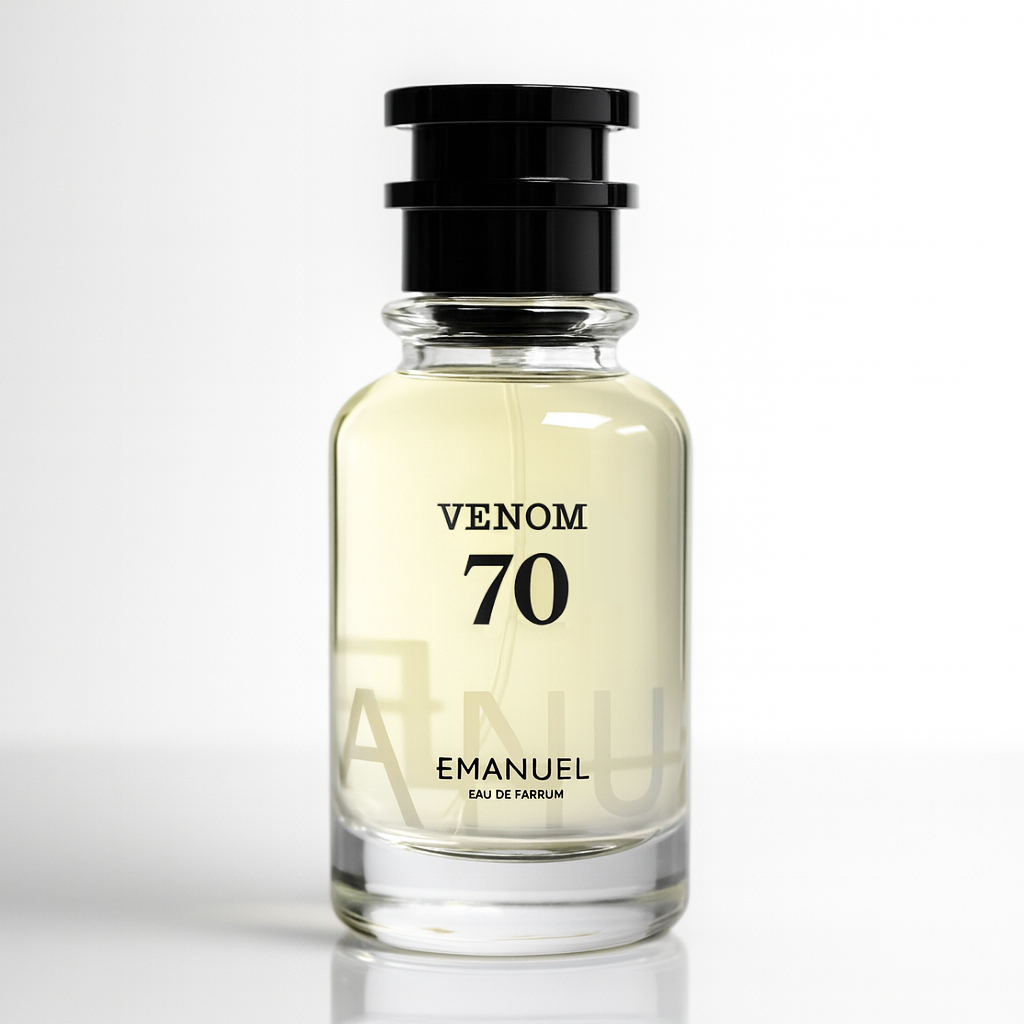 Venom 70 - 3.4oz (100ml)