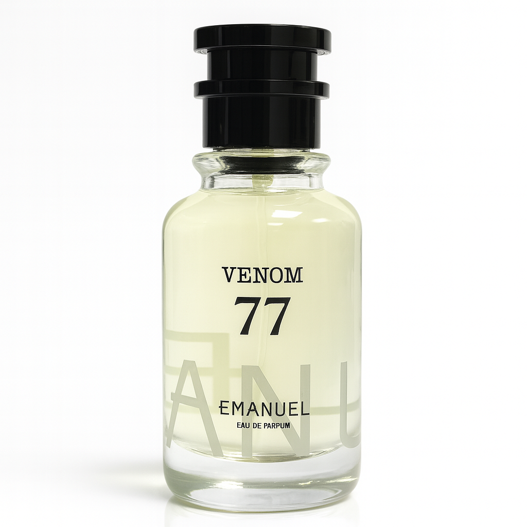 Venom 77 – 3.4oz (100ml)