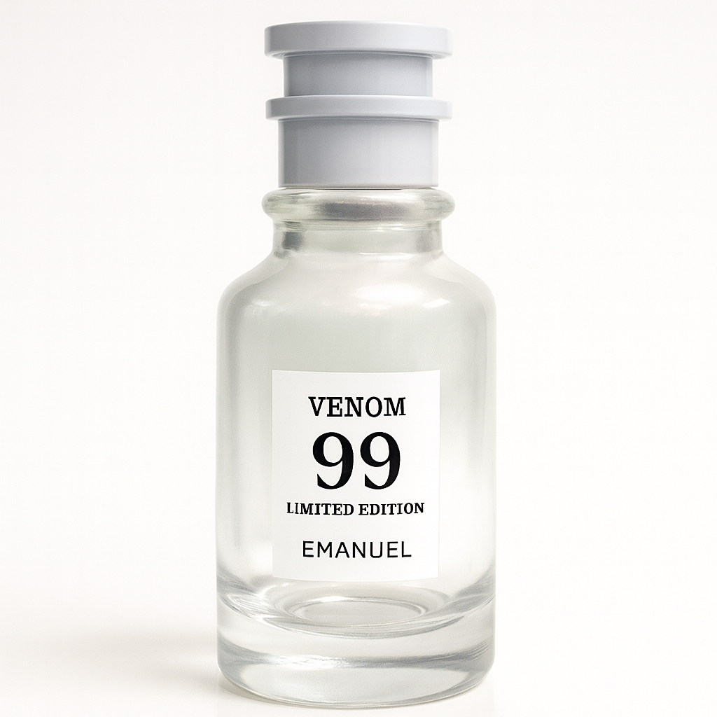 Venom 99 Limited Edition – 3.4oz (100ml)