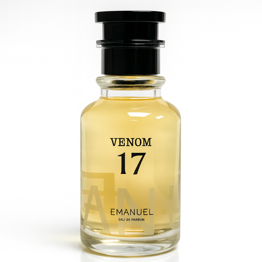 Venom 17 – 3.4oz (100ml)