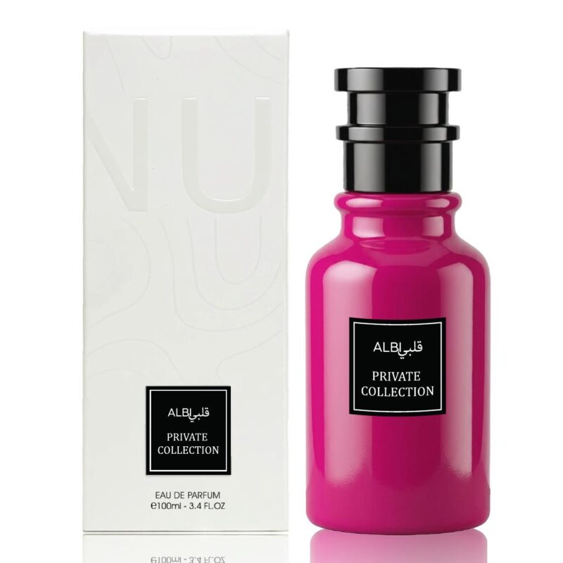 Private Collection Albi – Eau de Parfum – 3.4oz (100ml)