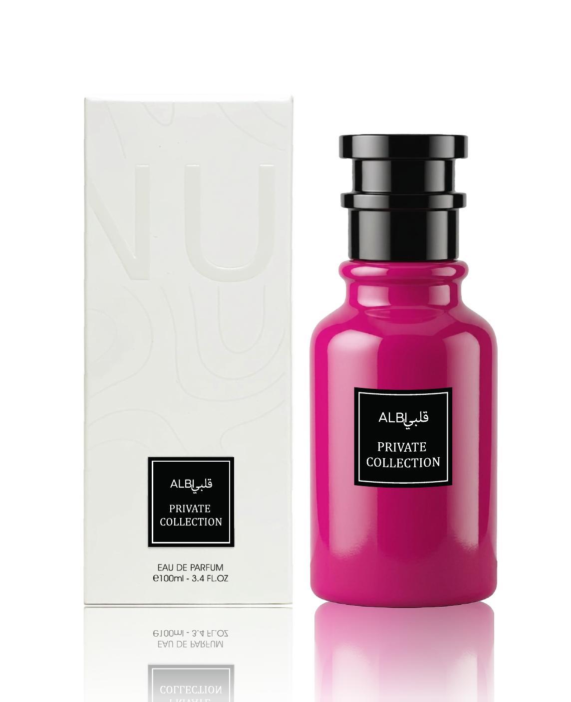 Private Collection Albi – Eau de Parfum – 3.4oz (100ml)