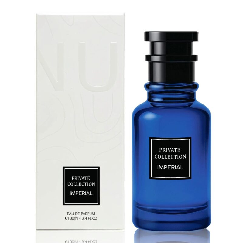 Private Collection Imperial – Eau de Parfum – 3.4oz (100ml)