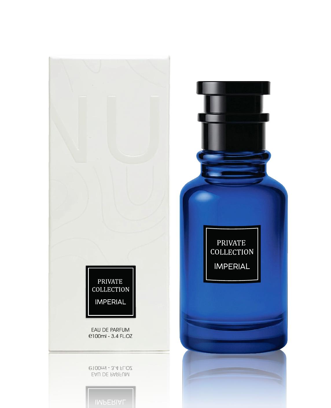 Private Collection Imperial – Eau de Parfum – 3.4oz (100ml)