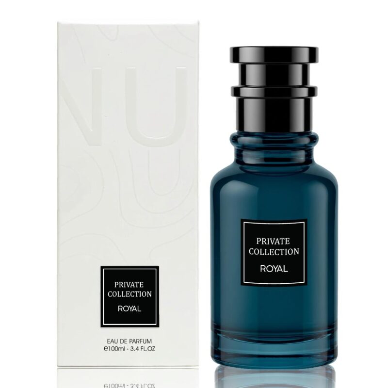 Private Collection Royal – Eau de Parfum – 3.4oz (100ml)